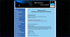 Desktop Screenshot of clcpaducah.org